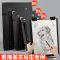 防水4k画夹a3便携式画板画架可背双肩速素描板写生8k手绘画板夹