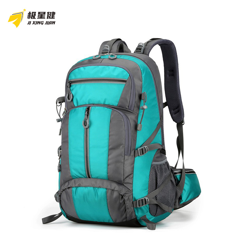 极星健 背包 50L 个高清大图