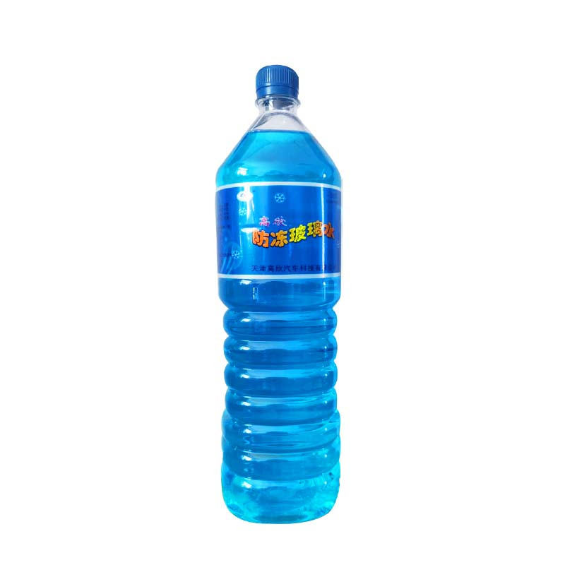 高欣牌 -35℃防冻玻璃水1.5L 12瓶/件