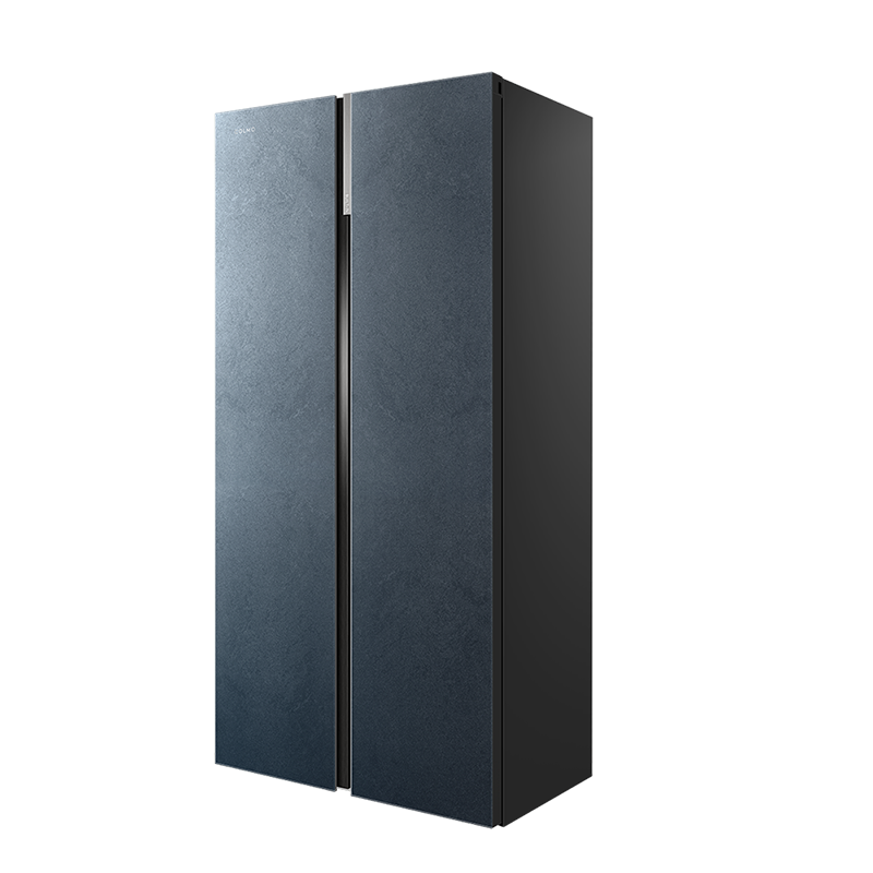 COLMO冰箱CRBUK600I-Q2墨玉岩