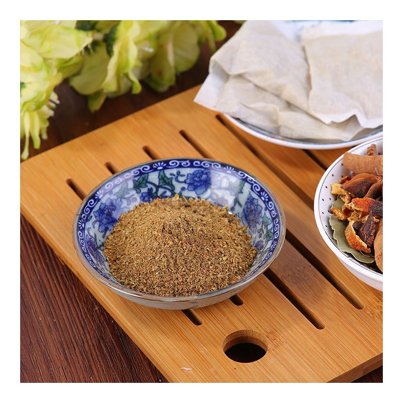 汇营 炖肉料35g 内含5小包 每小包可炖肉1-2斤 卤肉调味品 卤包香料香辛调味料
