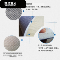 马自达2马3马6马六马三CX5昂克赛拉专用亚麻座套全包汽车坐垫四季