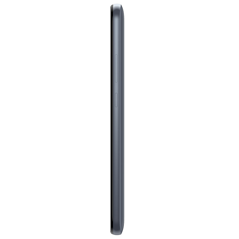 小辣椒 K30 6GB+64GB 银钻灰 全网通5G 5000mAh大电池 后置三摄 6.53英寸水滴屏 微信8开 双卡双待