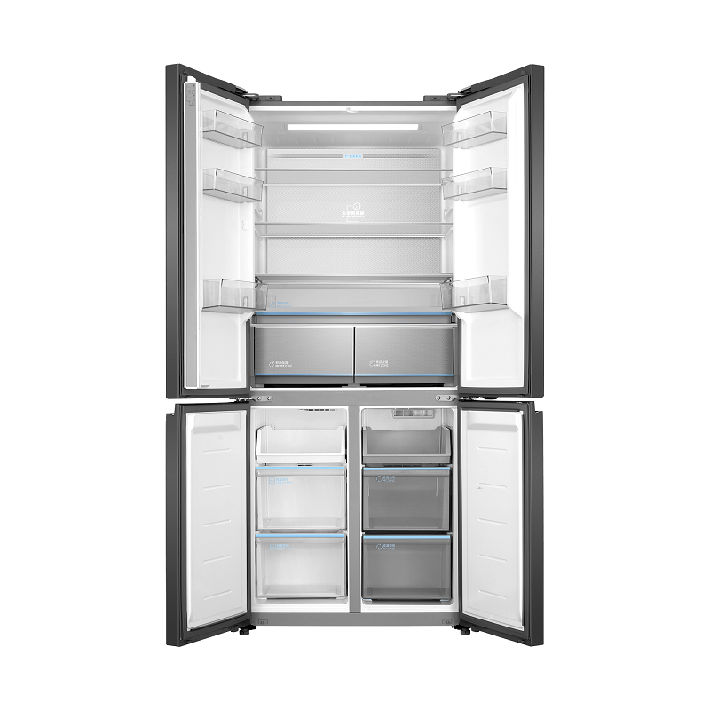 海尔(haier)冰箱bcd-505wghtd14b5u1报价_参数_图片_视频_怎么样_问答