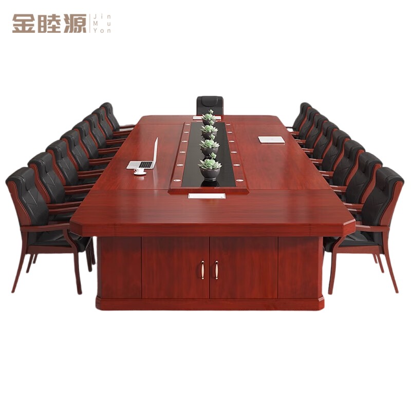 金睦源 JIN MU YON 会议桌 定制尺寸 米高清大图