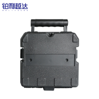 铂利越达 激光水平仪 高精度 台