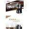 THERMOS/膳魔师新款全自动美式咖啡机家用商用滴漏豆粉两用EHA-3461E