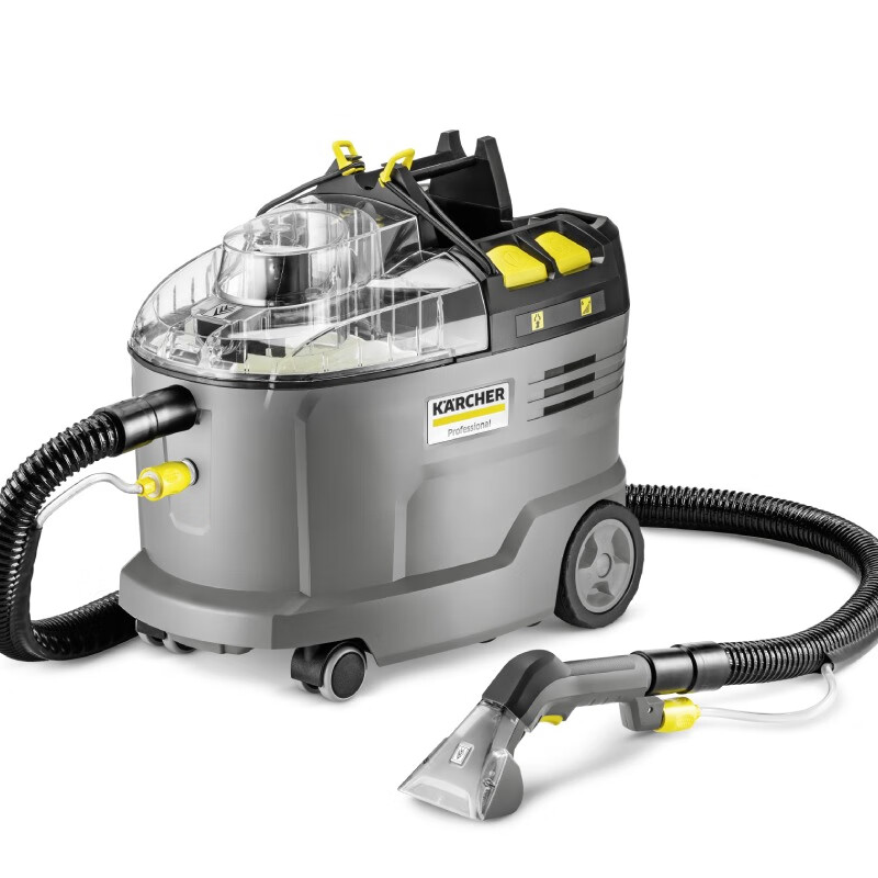 卡赫(KARCHER) 布艺清洗机喷抽机Puzzi 8/1 单位:台