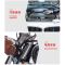 省力t型套筒扳手外六角T字丁字汽车摩托车套筒扳手组套维修工具 T型扳手6mm 表面电镀更耐用