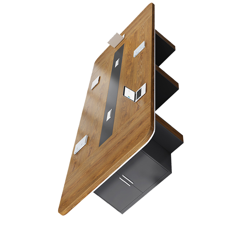 圣承启 会议桌 8*1.8m张高清大图