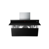 林内(Rinnai) 18立方油烟机 CXW-220-NM05J 家用侧吸式壁挂式 近吸大风力