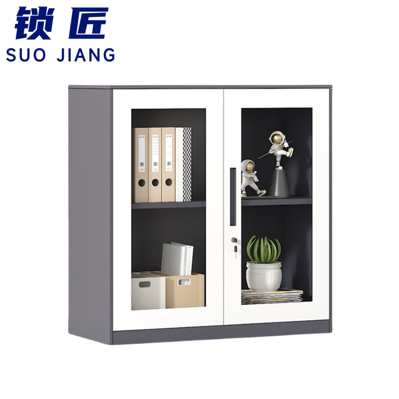 锁匠 档案柜90*40*92.5cm台高清大图