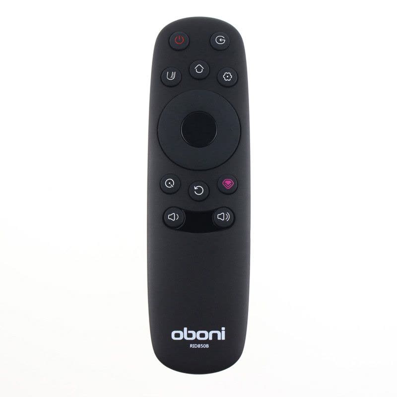 原装长虹oboni欧宝丽电视遥控器RID850B 3D42B5000i 3D47B5000i图片