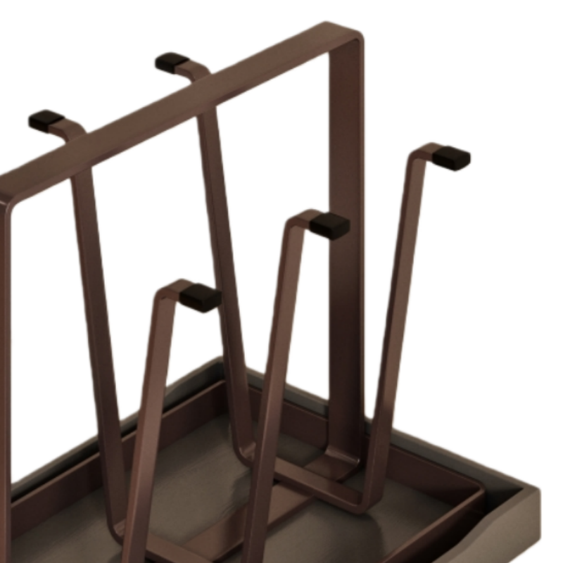 铭思达水杯架21cm个高清大图