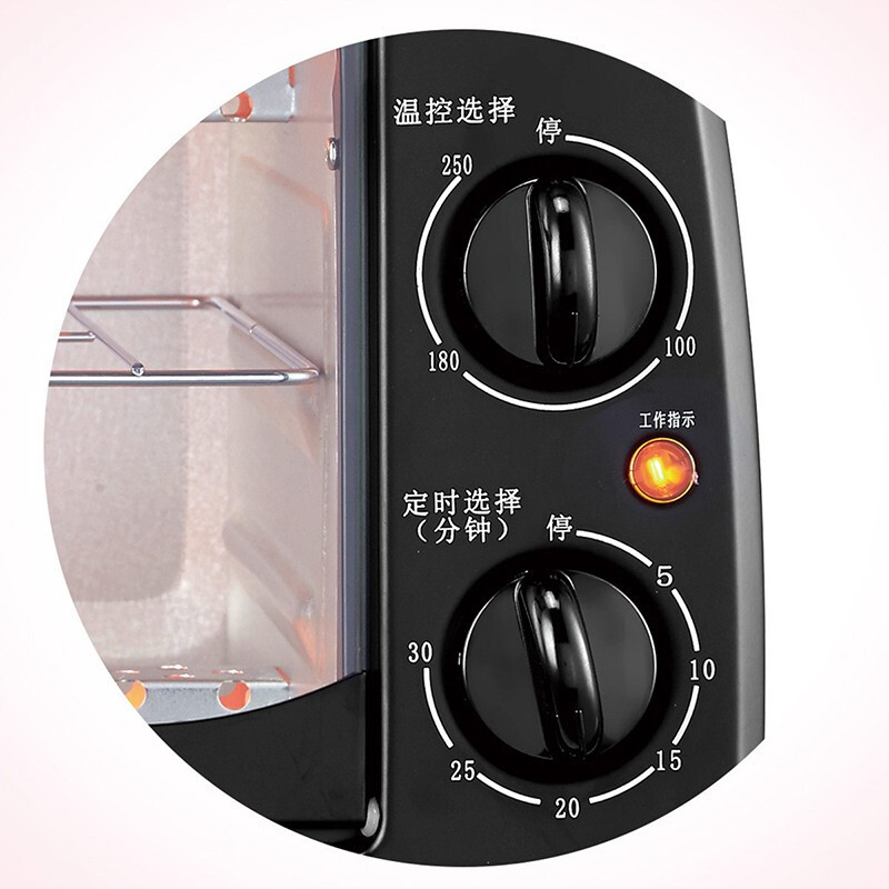 西屋Westinghouse -电烤箱