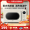 美的(Midea)复古微波炉 小型迷你 家用20L 简单旋钮操控 易清洁加热速度快 智能菜单微波炉 M2F标配款 20L