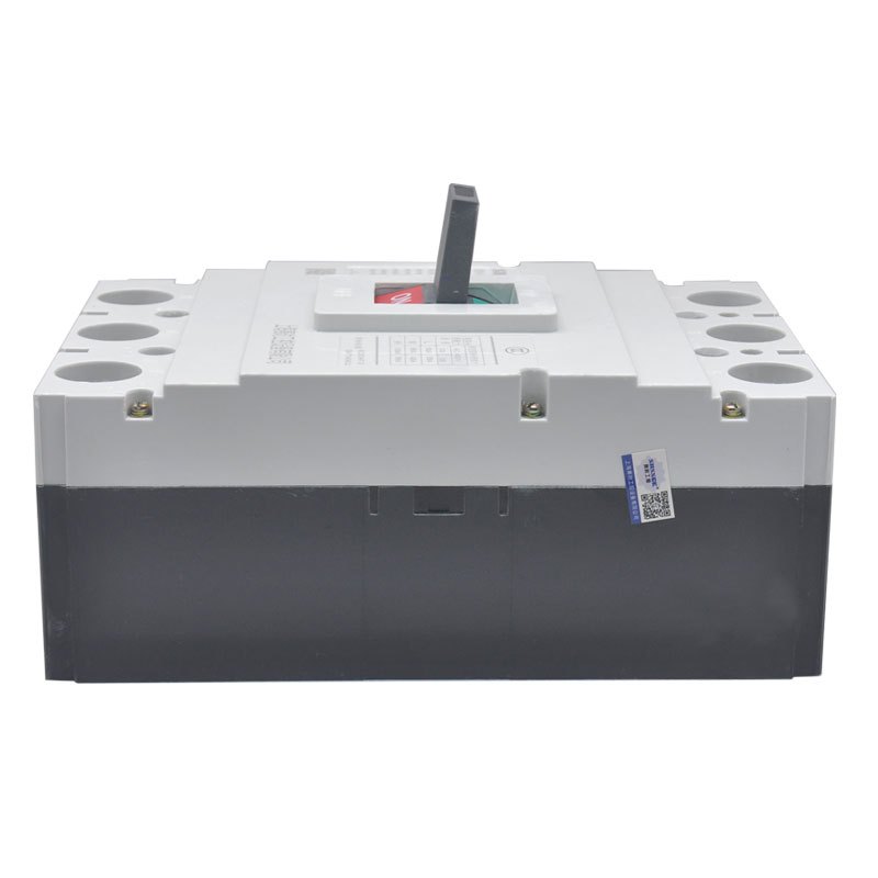 赛时工控(SHSSGK) SKSM8-630L/3300 3P 630A 塑料外壳式断路器 (单位:只) 浅灰