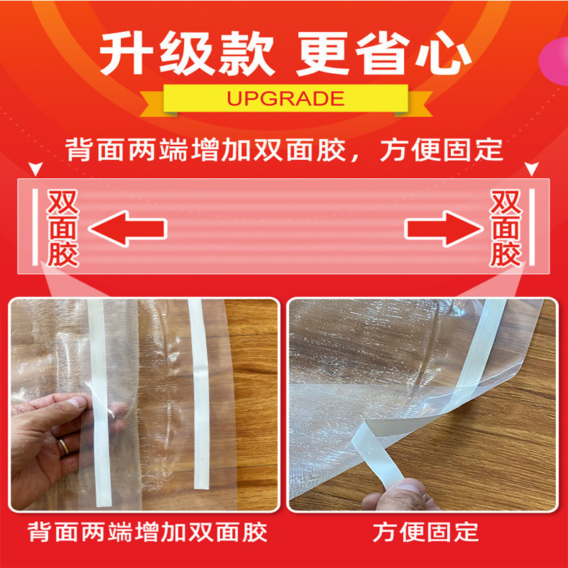 老鼠贴强力粘鼠板神器灭鼠胶沾抓超大老鼠捉扑逮耗子先锋家用粘鼠板超强力捉粘大老鼠贴沾胶抓老鼠灭鼠神器正品家用一窝端
