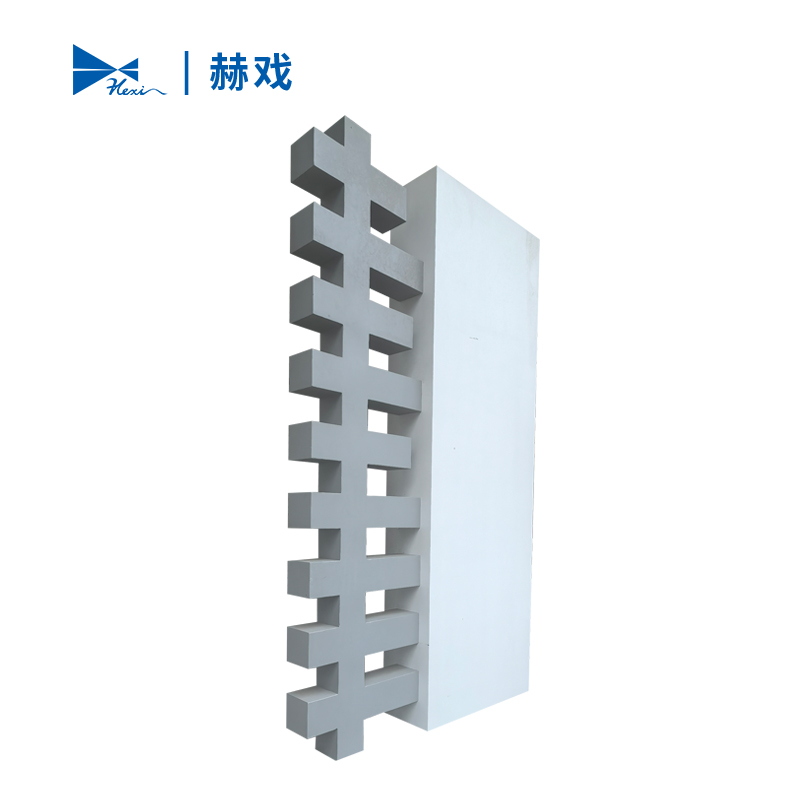 赫戏 标识牌 HXD8151 块高清大图
