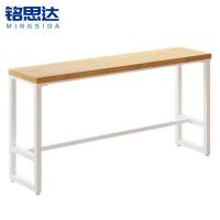 铭思达吧台桌 1.6米张