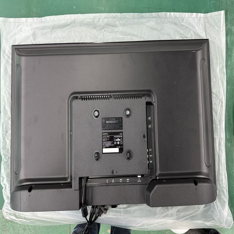 帮客材配 原装 PPTV/先锋 32寸电视机(非修复全面屏)模组 收前验货高清大图