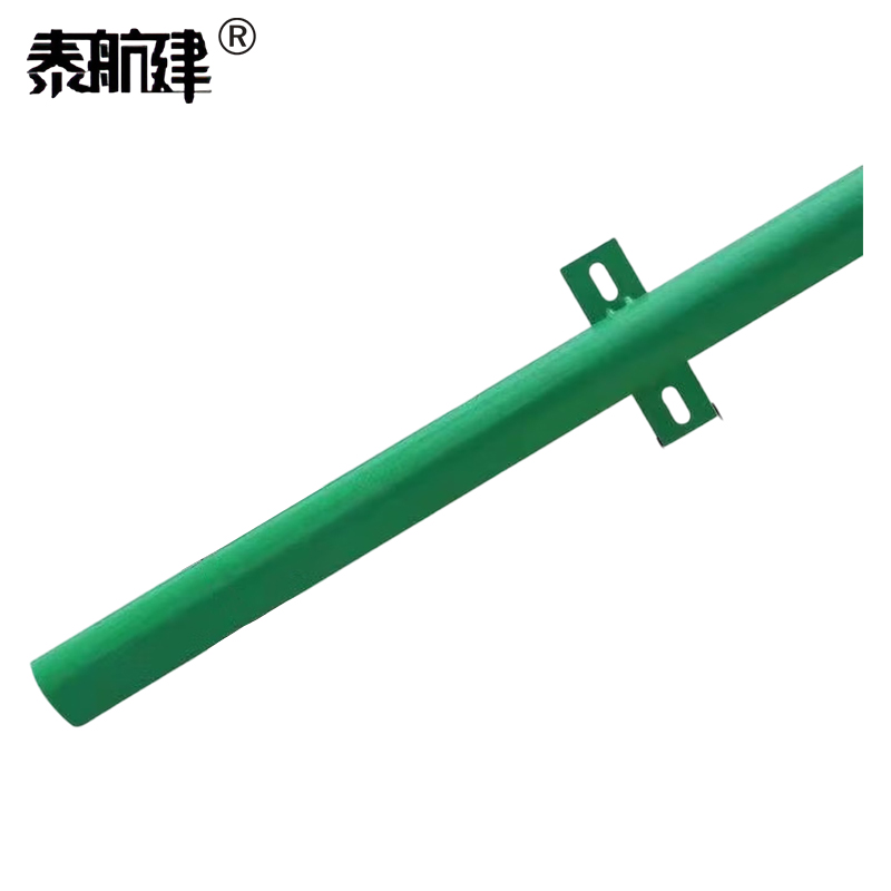 泰航建 防护栅栏(带立柱) 3000*1800mm 套高清大图