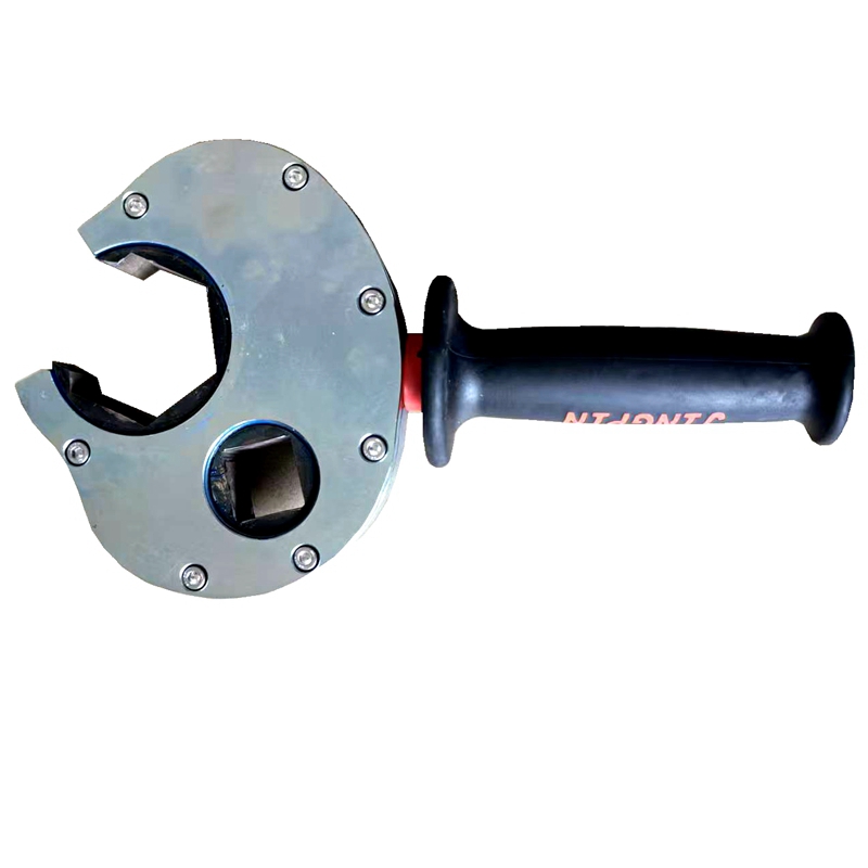 合简汇达 快速拆卸扳手 HD36-3/4L 把高清大图