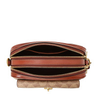 COACH WILLOW 相机包单肩斜挎包 老花款 C0694
