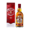 芝华士(Chivas)12年 苏格兰 斯佩赛产区 调和型 威士忌 洋酒 700ml