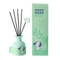 Lazygo 藤条香薰100ml*1盒（春日雪松）
