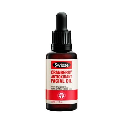 Swisse精华液
