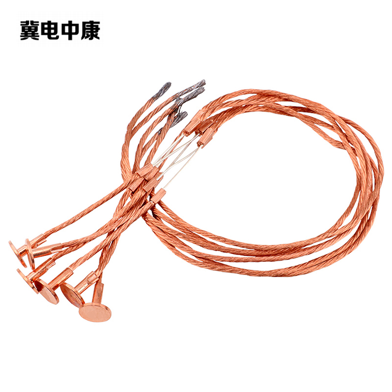 冀电中康 熔丝 RW-10/10A 根高清大图