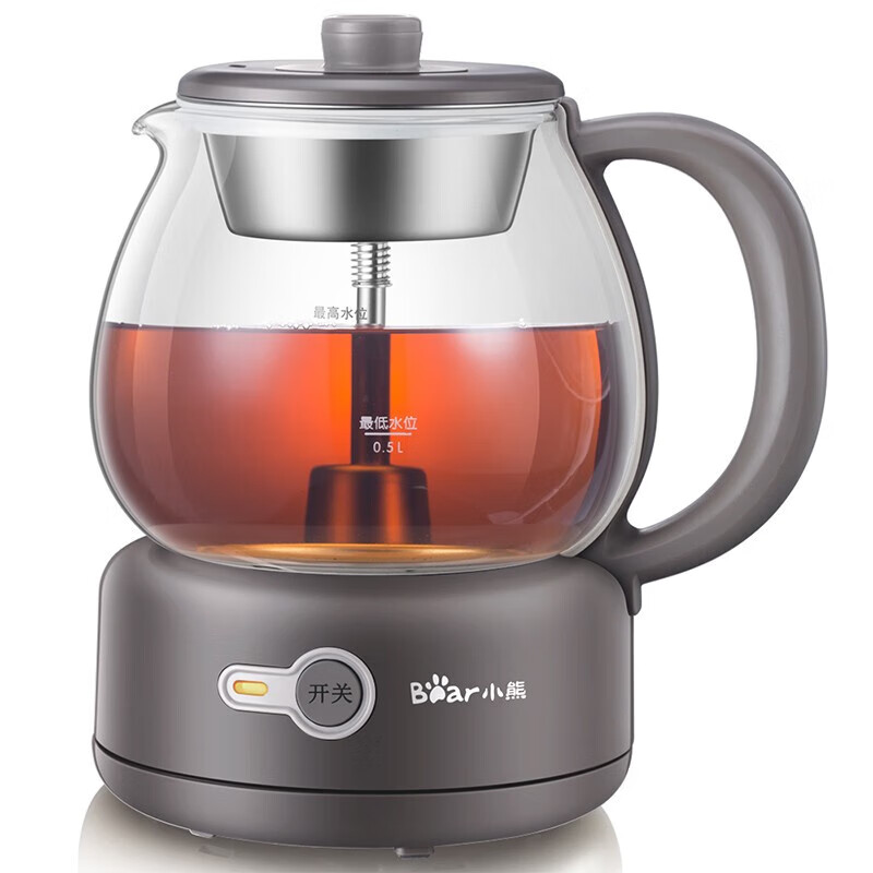 小熊 煮茶器 ZCQ-A10T2高清大图
