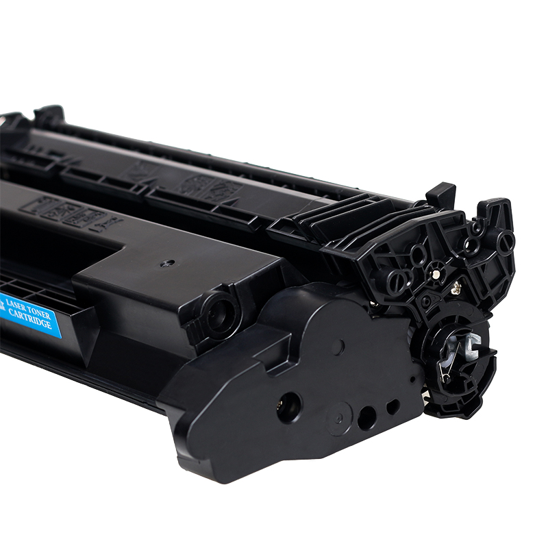 格然 惠普26A硒鼓惠普CF226A硒鼓适用HP MFP M426fdn M426fdw打印机墨粉盒/墨盒高清大图
