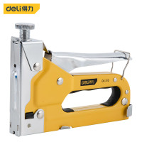 得力(deli) DL1313 三合一打钉枪泡壳装