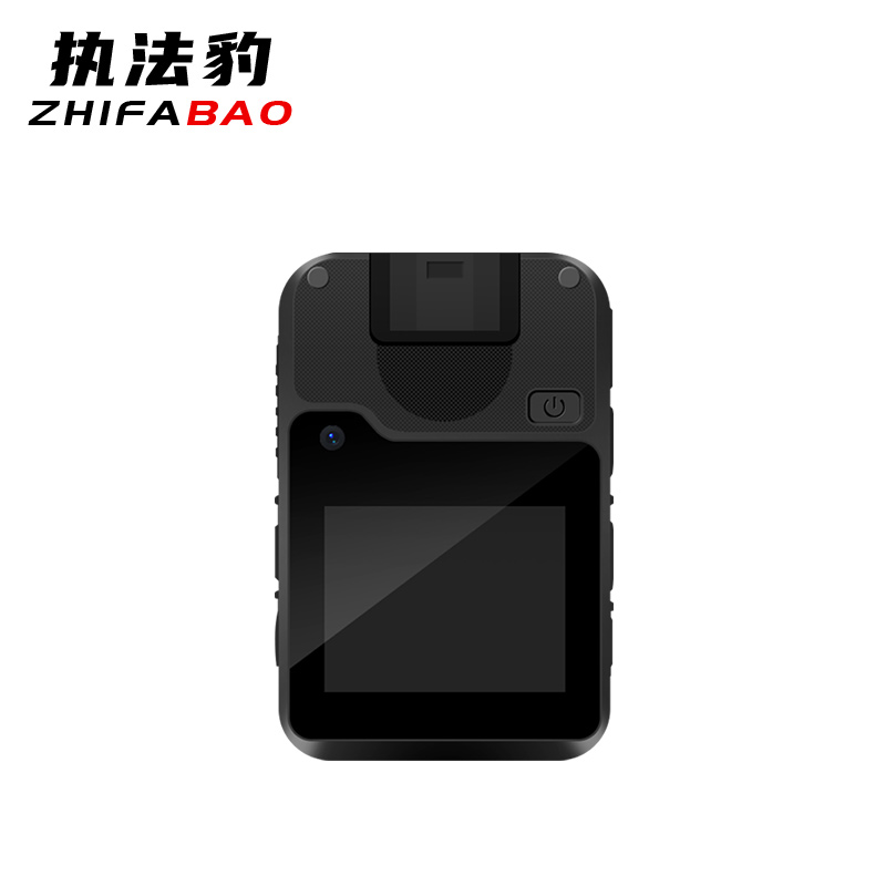 执法豹 执法记录仪 DSJ-M8 台高清大图