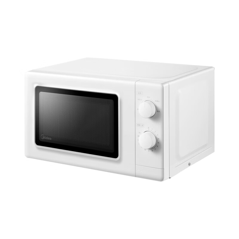 美的微波炉PM2007容量:20L高清大图