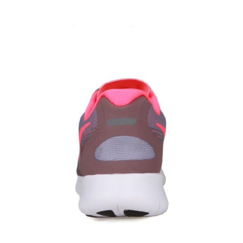 耐克（NIKE） 秋季 女士耐磨透气 跑步鞋 WMNS NIKE FREE RN 880840-501