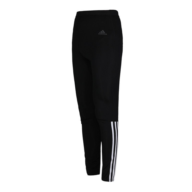 阿迪达斯(adidas)男士RUN 3S TGT M修身型运动长裤 CZ8099