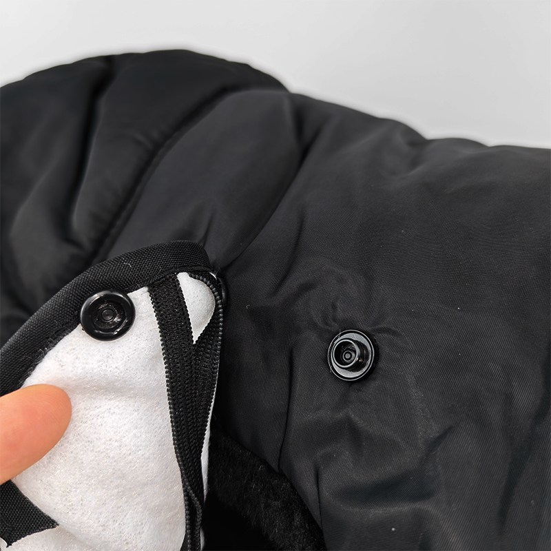 鸽护 雷锋帽 GH437QDK-17 顶高清大图