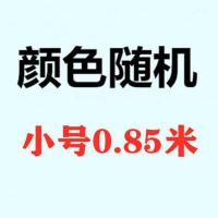 加绒加厚皮革罩衣长袖防水防油PU围裙男女加大反穿衣工厂皮工作服 皮革罩衣颜色随机小号0.85米