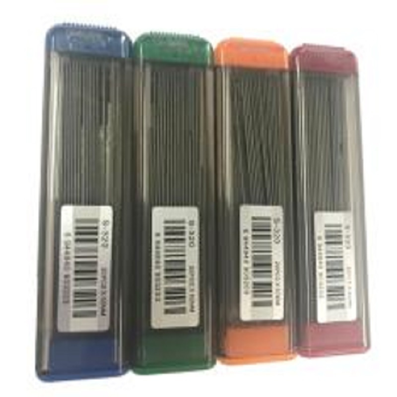 文明S-320自动铅笔芯单铅笔芯 笔芯0.5MM 20根/盒