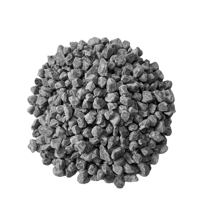 喜力健 天然砾石 1.2*1.5CM-深灰色 袋图片