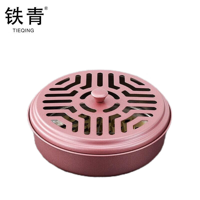 铁青蚊香工具盒M10 个