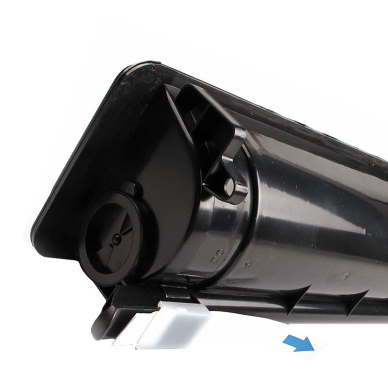 欣彩 T-5018C粉盒 黑色10K 适用东芝TOSHIBA e2518A 3018A 3518A 4518A 5018
