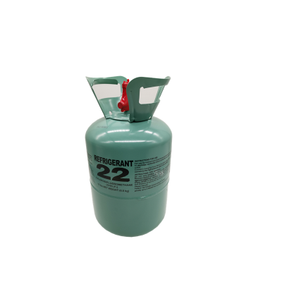 制冷剂 R22，净重10kg