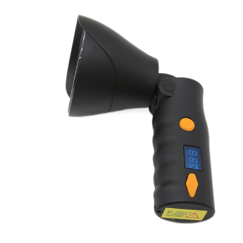 赛时工控(SHSSGK)SKSZD8-7105 多功能强光防爆灯(单位:台)