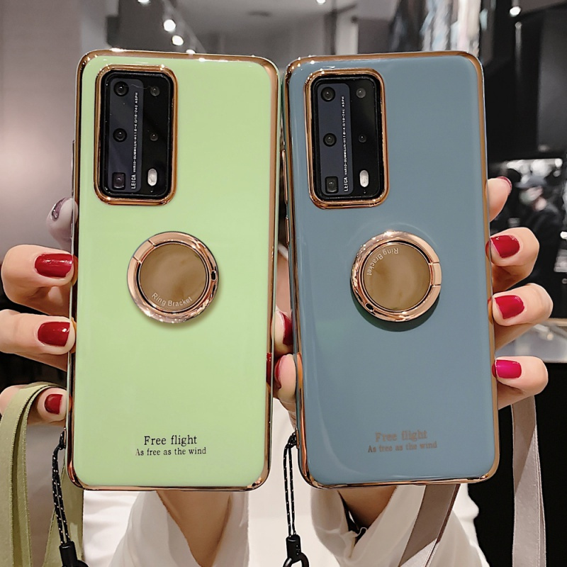 配件>保护壳/套>火豹(huobao)>火豹(huobao)华为p40奶奶灰手机壳保护