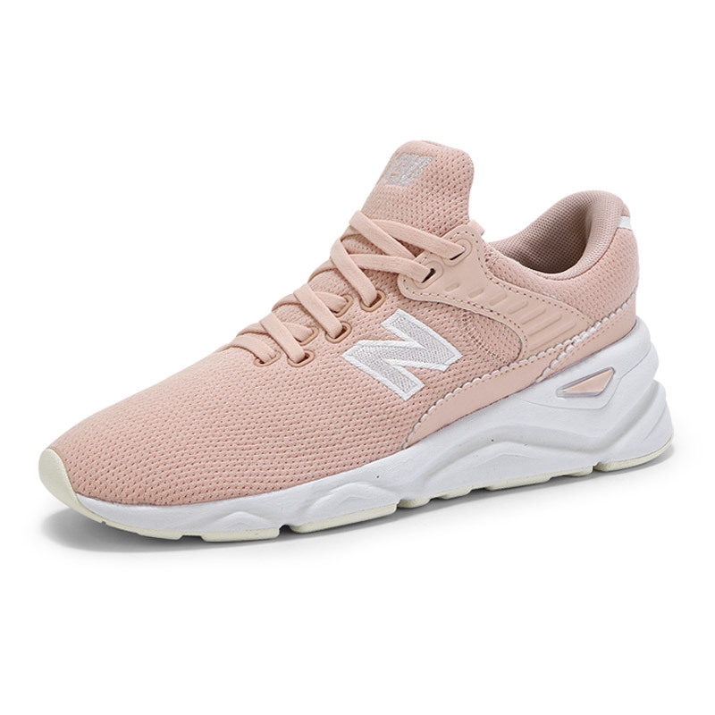 newbalance新百伦nbx90系列女鞋休闲跑步鞋复合缓震运动鞋潮流透气
