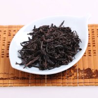 八马茶叶 武夷岩茶大红袍特级乌龙茶 盒装62.5克